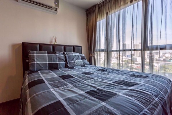 Picture of 1 bed Condo in The Base Park East Sukhumvit 77 Phrakhanongnuea Sub District C10094