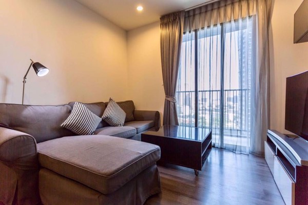 Picture of 1 bed Condo in The Base Park East Sukhumvit 77 Phrakhanongnuea Sub District C10094