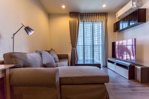 Picture of 1 bed Condo in The Base Park East Sukhumvit 77 Phrakhanongnuea Sub District C10094