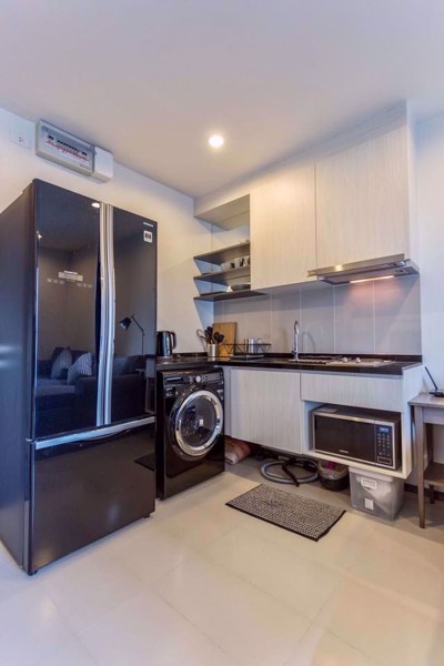 Picture of 1 bed Condo in The Base Park East Sukhumvit 77 Phrakhanongnuea Sub District C10094