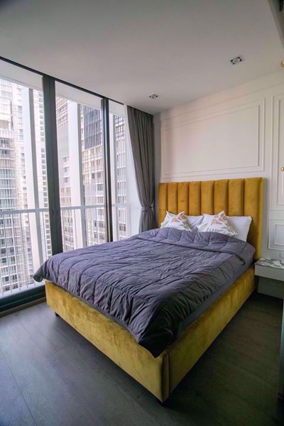 Picture of 1 bed Condo in Park Origin Phromphong Khlongtan Sub District C10096