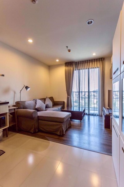 Picture of 1 bed Condo in The Base Park East Sukhumvit 77 Phrakhanongnuea Sub District C10094