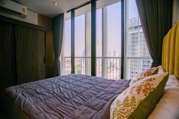 Picture of 1 bed Condo in Park Origin Phromphong Khlongtan Sub District C10096