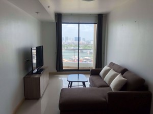 Picture of 1 bed Condo in Supalai Casa Riva Bangkholaem Sub District C10098