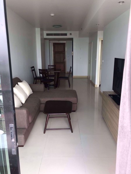 Picture of 1 bed Condo in Supalai Casa Riva Bangkholaem Sub District C10098