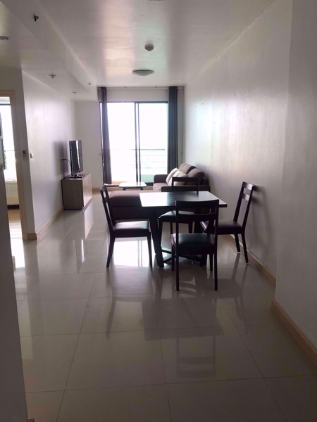 Picture of 1 bed Condo in Supalai Casa Riva Bangkholaem Sub District C10098