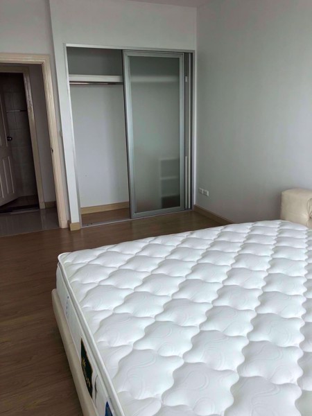 Picture of 1 bed Condo in Supalai Casa Riva Bangkholaem Sub District C10098