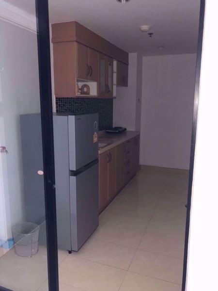 Picture of 1 bed Condo in Supalai Casa Riva Bangkholaem Sub District C10098