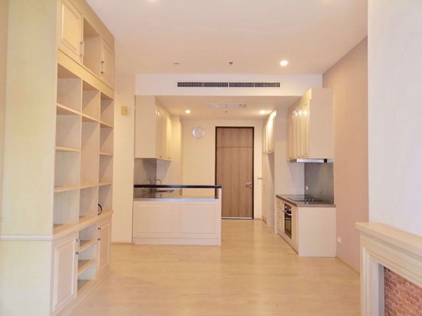 Picture of 2 bed Condo in Noble Remix Khlongtan Sub District C10099