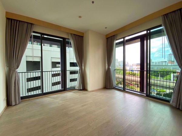 Picture of 2 bed Condo in Noble Remix Khlongtan Sub District C10099