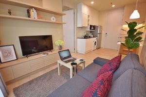 Picture of 1 bed Condo in Noble Recole Khlong Toei Nuea Sub District C10106