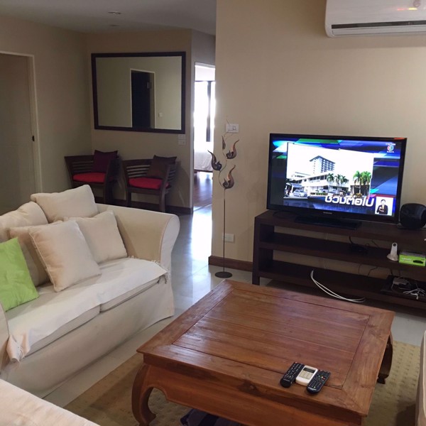 Picture of 2 bed Condo in Richmond Palace Khlong Tan Nuea Sub District C10107