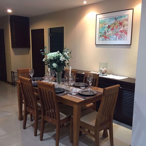 Picture of 2 bed Condo in Richmond Palace Khlong Tan Nuea Sub District C10107