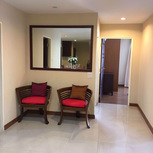 Picture of 2 bed Condo in Richmond Palace Khlong Tan Nuea Sub District C10107