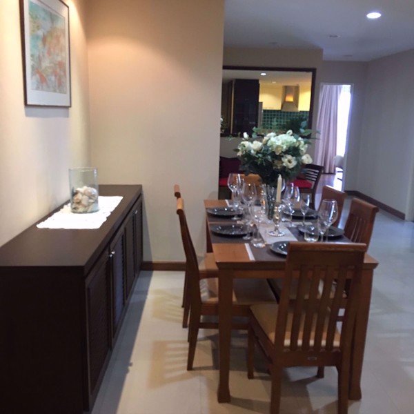 Picture of 2 bed Condo in Richmond Palace Khlong Tan Nuea Sub District C10107