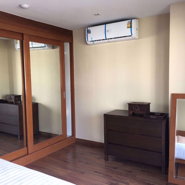 Picture of 2 bed Condo in Richmond Palace Khlong Tan Nuea Sub District C10107