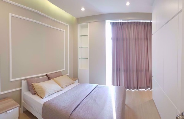 Picture of 2 bed Condo in Grand Langsuan Lumphini Sub District C10110