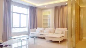 รูปภาพ 2 bed Condo in Grand Langsuan Lumphini Sub District C10110