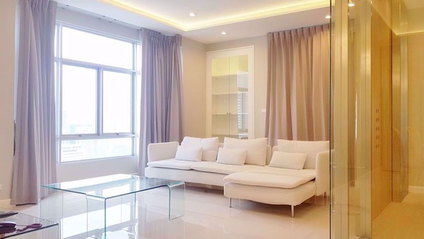 Picture of 2 bed Condo in Grand Langsuan Lumphini Sub District C10110