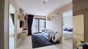 รูปภาพ 2 bed Condo in Life Asoke Bangkapi Sub District C10109