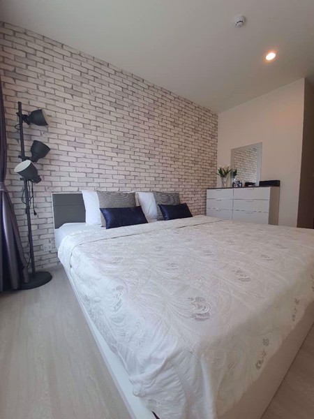 Picture of 2 bed Condo in Life Asoke Bangkapi Sub District C10109