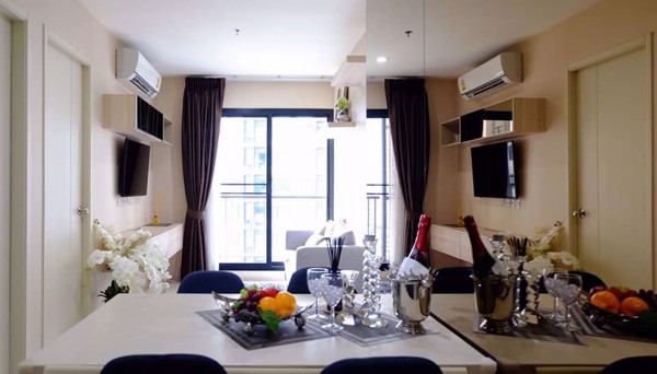 Picture of 2 bed Condo in Life Asoke Bangkapi Sub District C10109