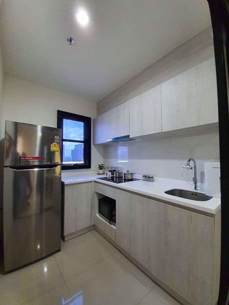 Picture of 2 bed Condo in Life Asoke Bangkapi Sub District C10109