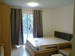 Picture of Studio bed Condo in Elio Del Ray Bangchak Sub District C10114