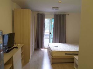 Picture of Studio bed Condo in Elio Del Ray Bangchak Sub District C10114