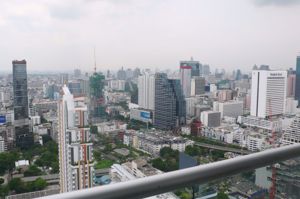 Picture of Studio bed Condo in Silom Suite Silom Sub District C10115