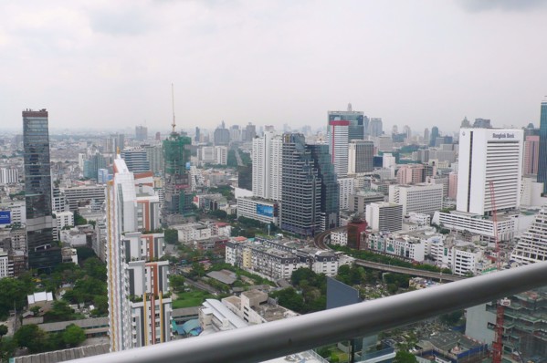 รูปภาพ Studio bed Condo in Silom Suite Silom Sub District C10115