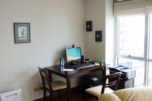 Picture of Studio bed Condo in Silom Suite Silom Sub District C10115