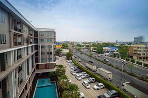 Picture of 2 bed Condo in Chambers Ramintra Raminthra Sub District C10118