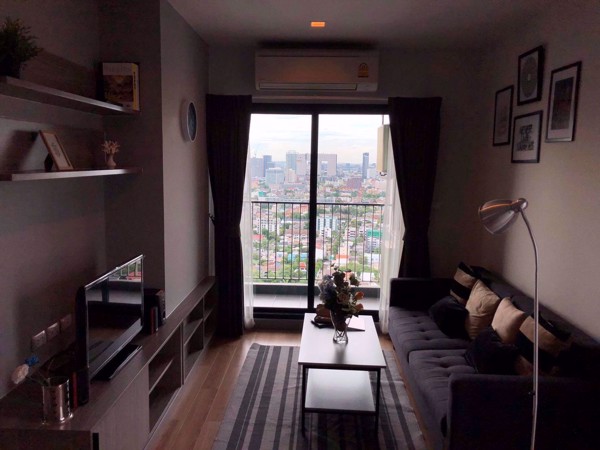 Picture of 2 bed Condo in Chapter One Midtown Ladprao 24 Chomphon Sub District C10122