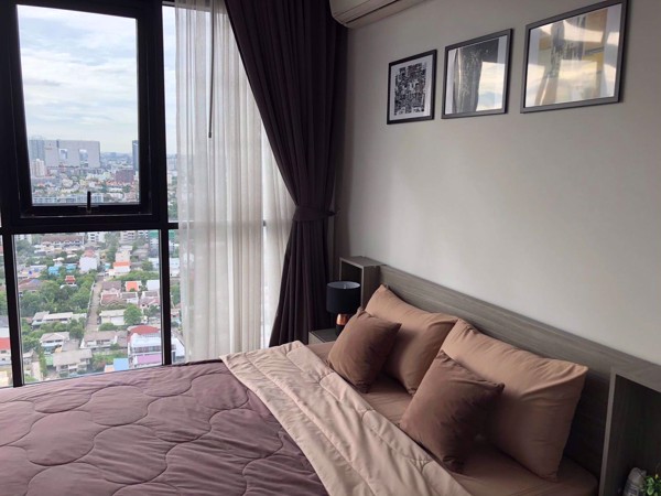 Picture of 2 bed Condo in Chapter One Midtown Ladprao 24 Chomphon Sub District C10122