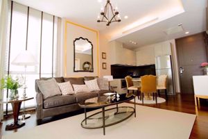 รูปภาพ 1 bed Condo in Quattro by Sansiri Khlong Tan Nuea Sub District C10123