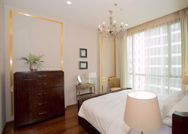 รูปภาพ 1 bed Condo in Quattro by Sansiri Khlong Tan Nuea Sub District C10123