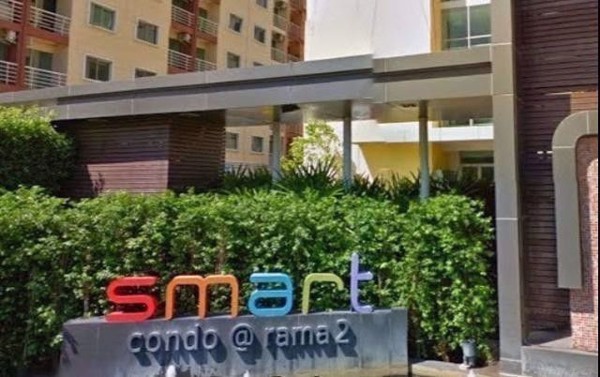 Picture of Smart Condo @ Rama 2