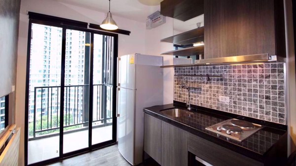 Picture of 1 bed Condo in The Base Park East Sukhumvit 77 Phrakhanongnuea Sub District C10127