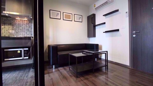 Picture of 1 bed Condo in The Base Park East Sukhumvit 77 Phrakhanongnuea Sub District C10127