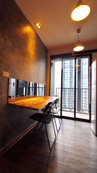 Picture of 1 bed Condo in The Base Park East Sukhumvit 77 Phrakhanongnuea Sub District C10127