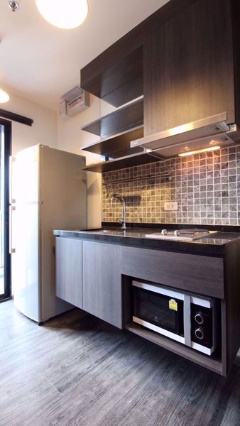 Picture of 1 bed Condo in The Base Park East Sukhumvit 77 Phrakhanongnuea Sub District C10127