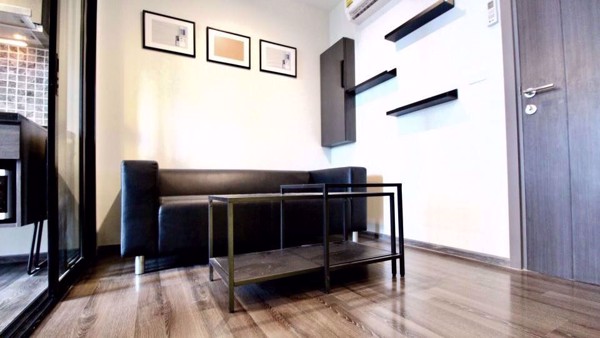 Picture of 1 bed Condo in The Base Park East Sukhumvit 77 Phrakhanongnuea Sub District C10127