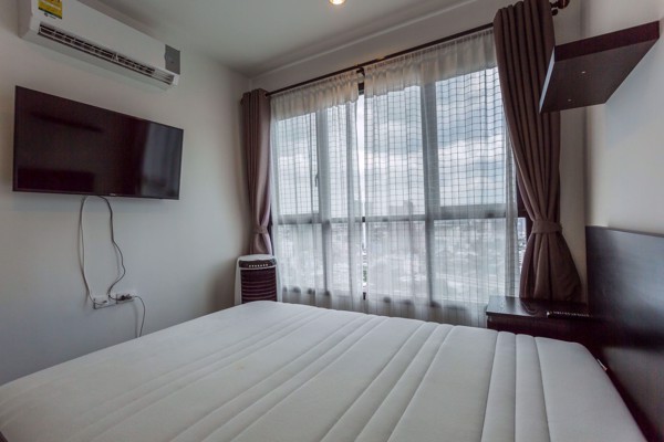 Picture of 1 bed Condo in The Base Park East Sukhumvit 77 Phrakhanongnuea Sub District C10128