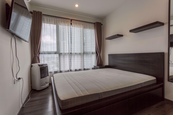 Picture of 1 bed Condo in The Base Park East Sukhumvit 77 Phrakhanongnuea Sub District C10128