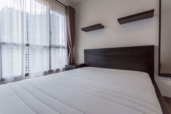 Picture of 1 bed Condo in The Base Park East Sukhumvit 77 Phrakhanongnuea Sub District C10128