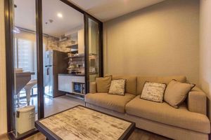 Picture of 1 bed Condo in The Base Park East Sukhumvit 77 Phrakhanongnuea Sub District C10129