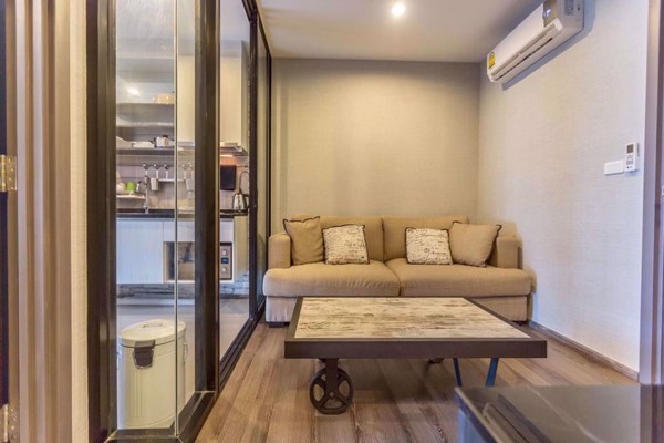 Picture of 1 bed Condo in The Base Park East Sukhumvit 77 Phrakhanongnuea Sub District C10129