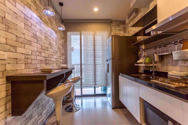 Picture of 1 bed Condo in The Base Park East Sukhumvit 77 Phrakhanongnuea Sub District C10129