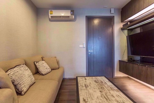 Picture of 1 bed Condo in The Base Park East Sukhumvit 77 Phrakhanongnuea Sub District C10129